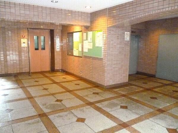 【グランドメゾン浜大津】エントランス1 【グランドメゾン浜大津】エントランス1