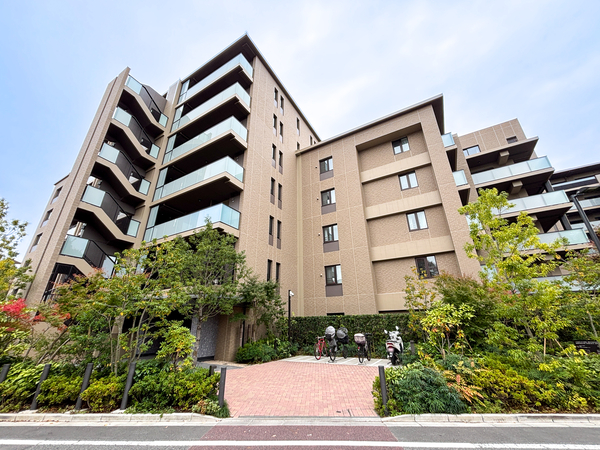 【プラウドシティ小竹向原グランドコート】外観 【プラウドシティ小竹向原グランドコート】外観