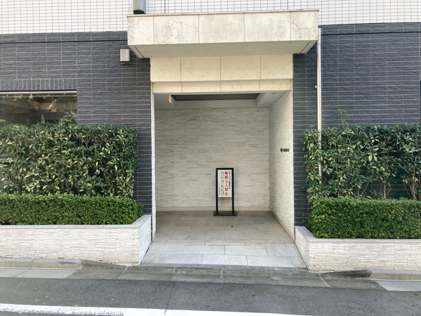 プレシス参宮橋 3枚目 プレシス参宮橋