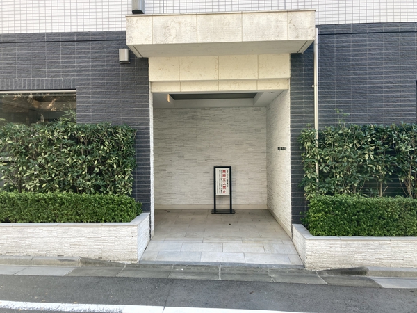 プレシス参宮橋
