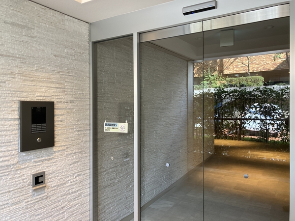 プレシス参宮橋