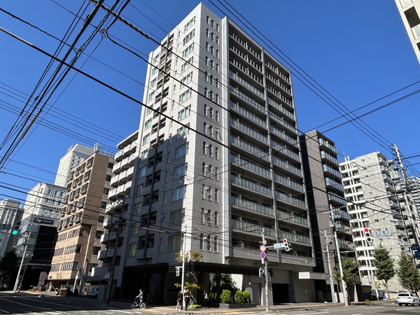 ブランズ札幌大通