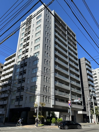 ブランズ札幌大通
