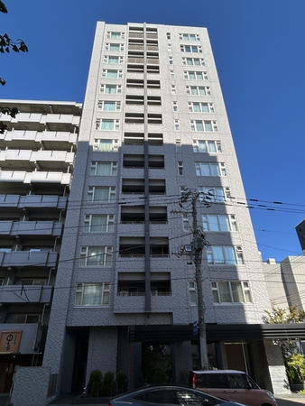 ブランズ札幌大通