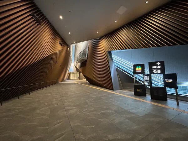 【グランドシティタワー池袋】グランドホワイエ 【グランドシティタワー池袋】グランドホワイエ