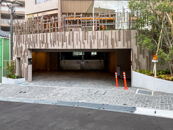 【バースシティ・ザ・マーク鷺沼】その他施設 【バースシティ・ザ・マーク鷺沼】その他施設