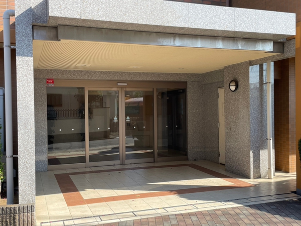 レクセルガーデン東川口