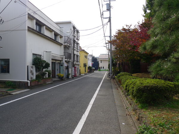 ルーブル鵜の木