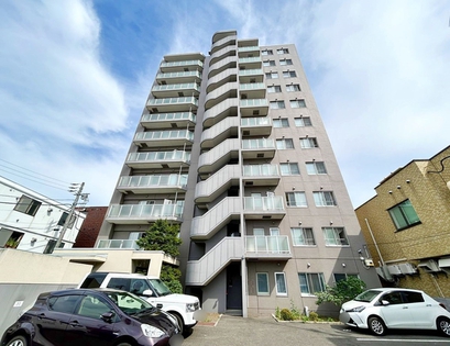 パシフィック麻生