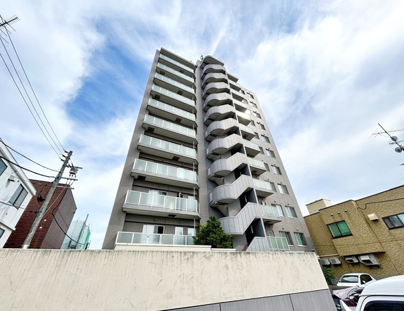 パシフィック麻生