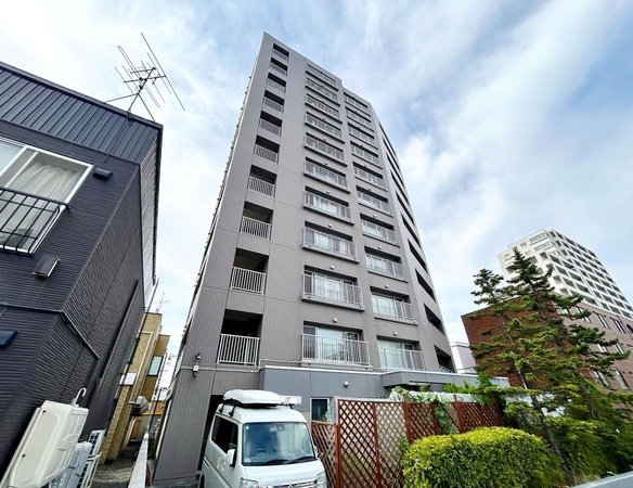 パシフィック麻生