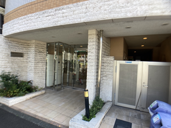 SIN・City東陽町 3枚目 SIN・City東陽町