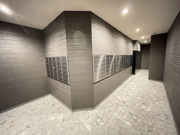 メールコーナー