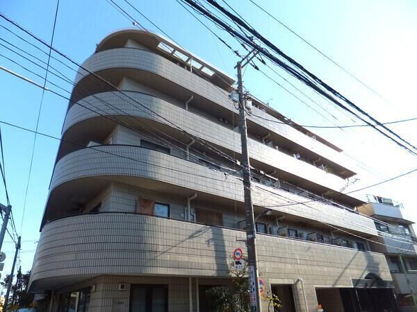 藤和シティコープ駒込