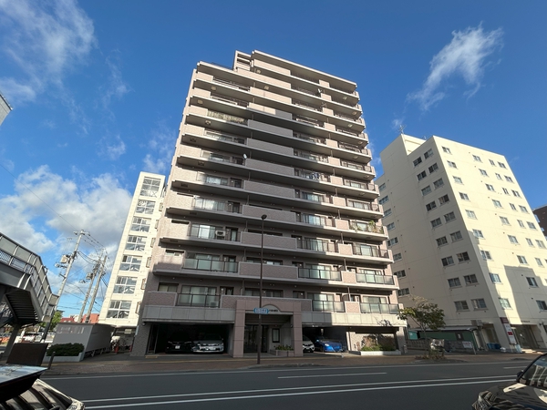 エスセーナ北大前2