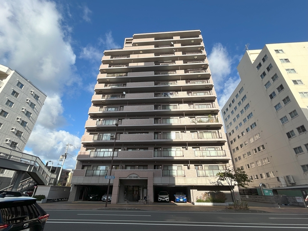 エスセーナ北大前2