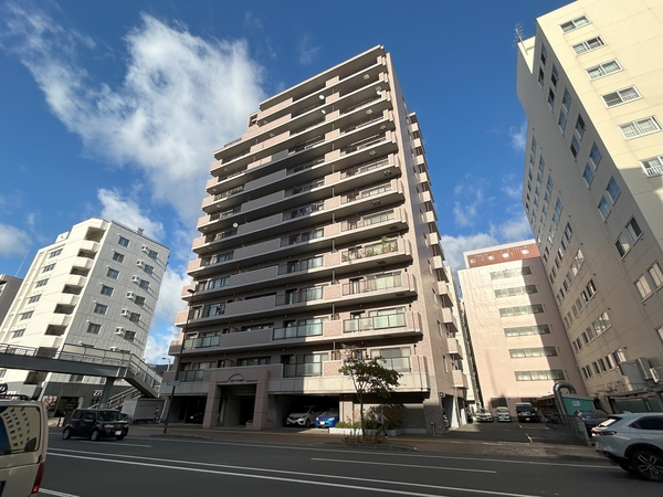 エスセーナ北大前2