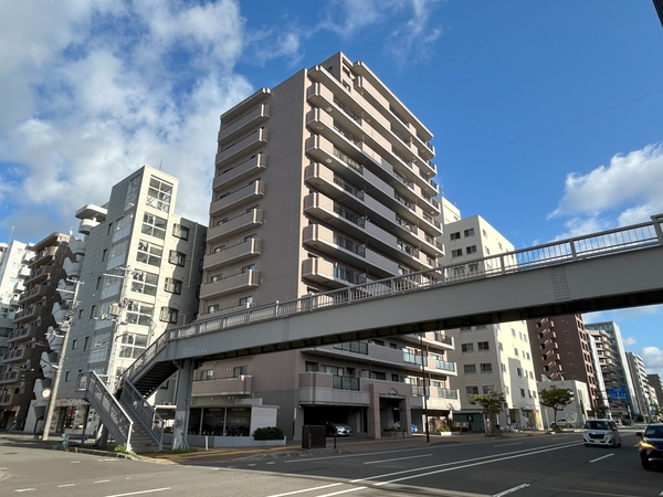 エスセーナ北大前2