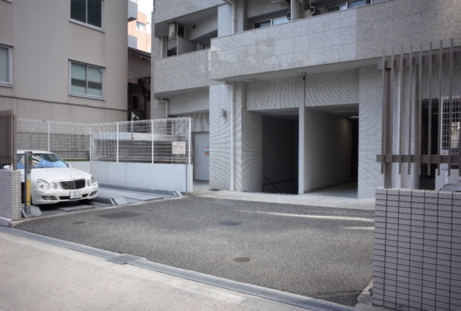 エステムプラザ大手前エヴァース
