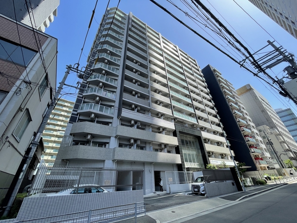 エステムプラザ大手前エヴァース