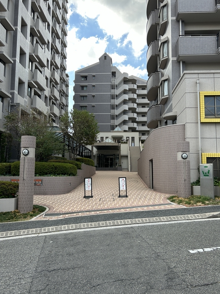 【パークハウス東山公園の街】共用施設
