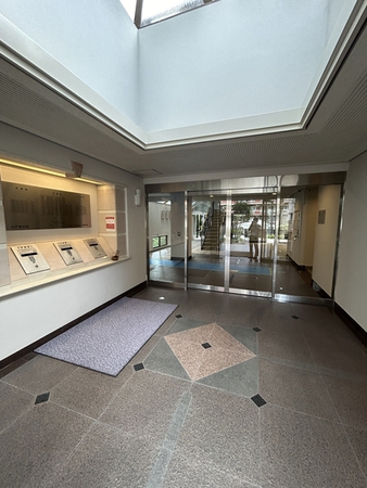 【パークハウス東山公園の街】共用施設