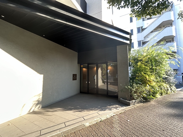 リリーゼ光が丘レジデンス 2枚目 リリーゼ光が丘レジデンス