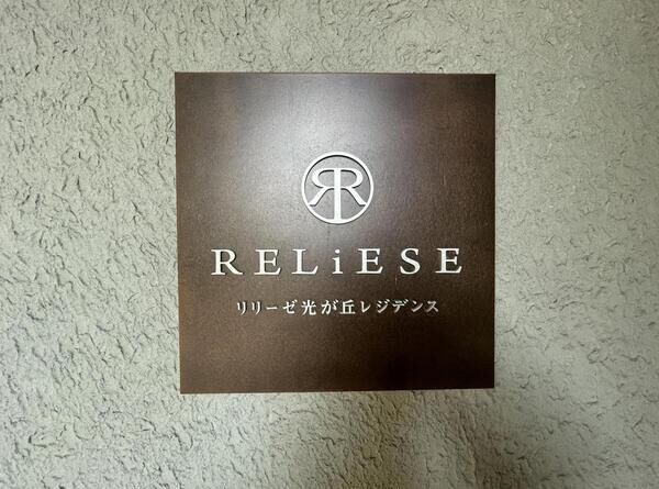 リリーゼ光が丘レジデンス 3枚目 リリーゼ光が丘レジデンス