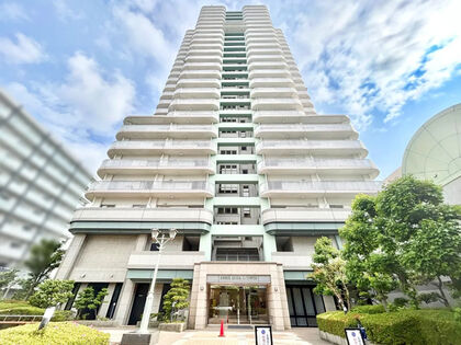 アンビックス志賀ストリートタワー｜三井のリハウス