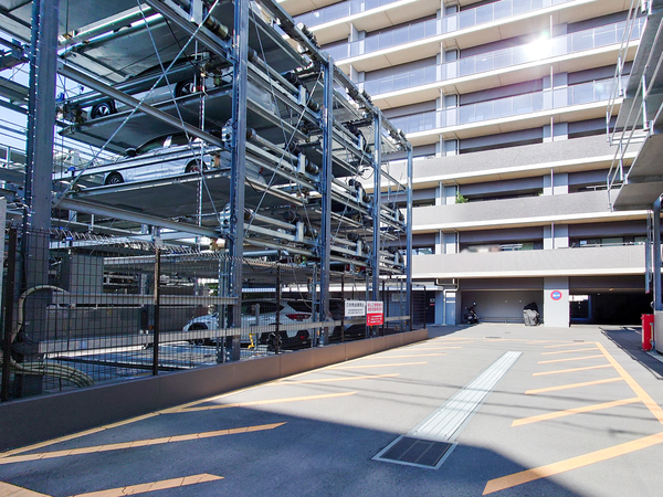 【サーパス熊谷星川通り】その他施設