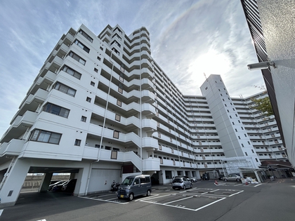 ファミール江波公園