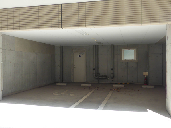 【ナビウス西新宿】その他施設 【ナビウス西新宿】その他施設