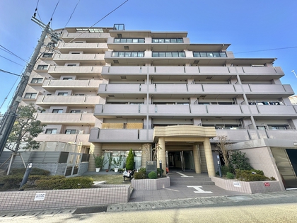 建物外観 建物外観