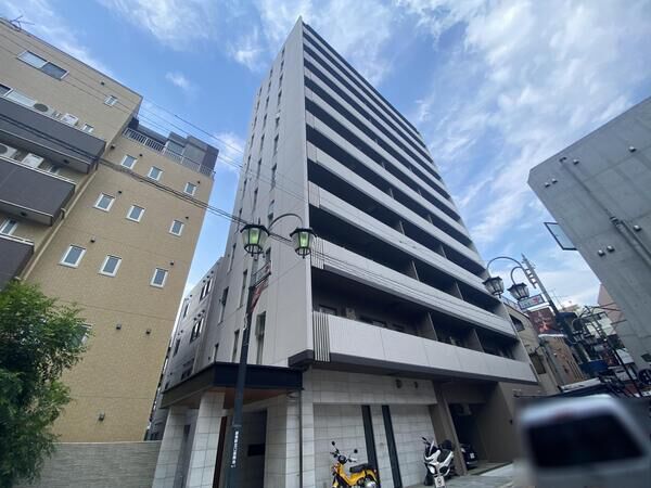 プレシス練馬ステーションフロント
