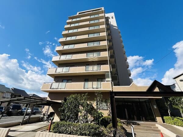 ファミール江波公園ツインズ