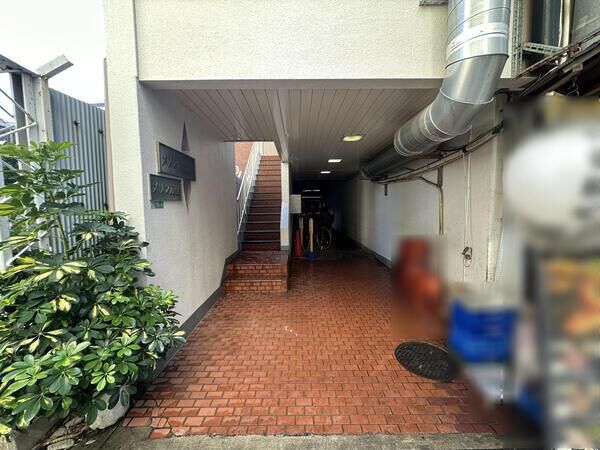 メゾン万里練馬