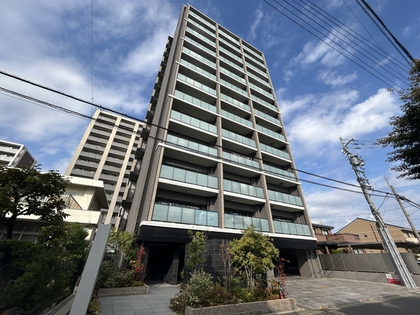 サンクレーア岩倉