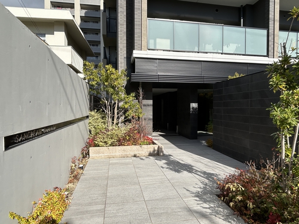 サンクレーア岩倉