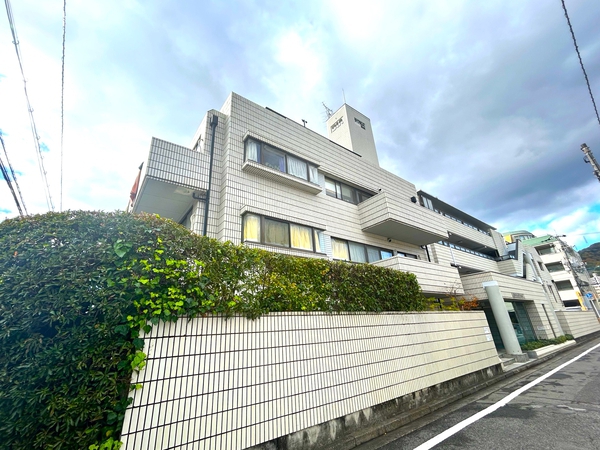 ダイアパレス高須