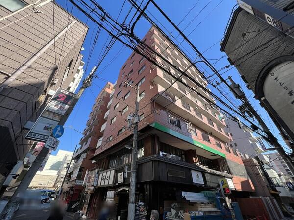 クレール門前仲町