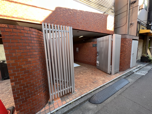クレール門前仲町