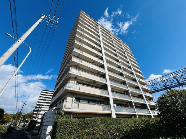 ディアメゾン江波南マリンコート