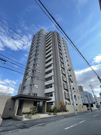 ライフプラザ南19条