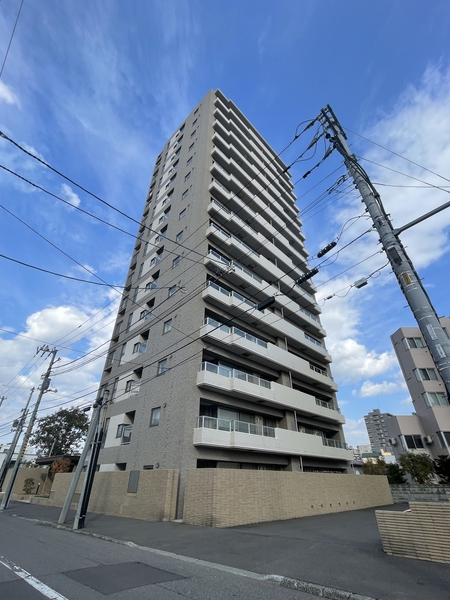 ライフプラザ南19条