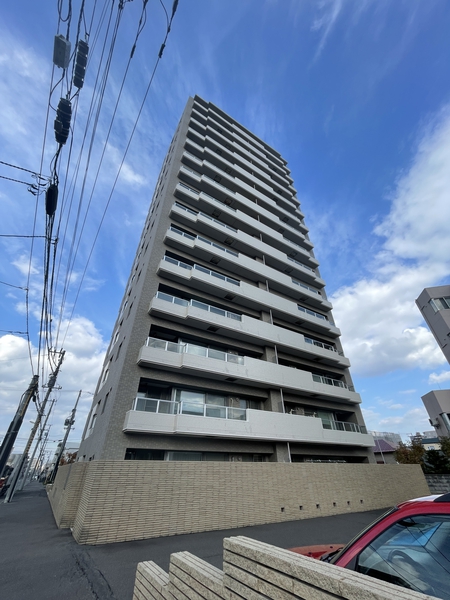 ライフプラザ南19条