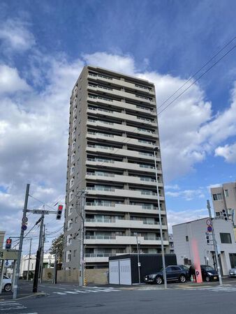 ライフプラザ南19条
