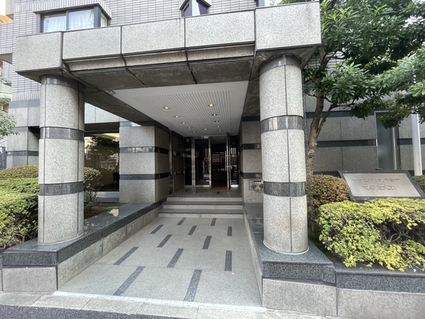 イトーピア・エステシオン千駄木