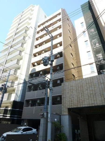 ラナップスクエア大手前