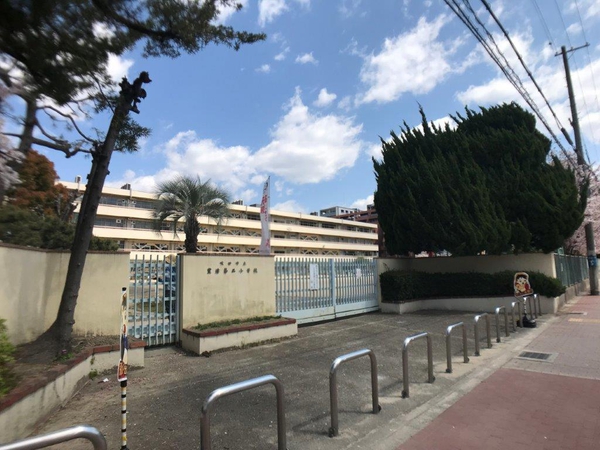 豊津第二小学校 豊津第二小学校