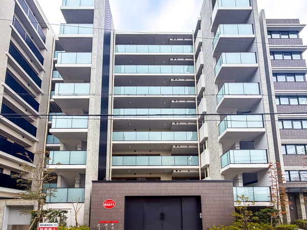 【プラウド奈良三条宮前町】外観 【プラウド奈良三条宮前町】外観